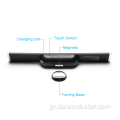 Dimmable Touch Light Bar Stick Magnet Mount